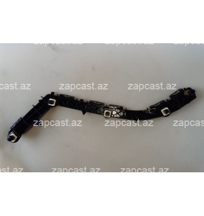 Toyota prado 2009-2019, salaçka bufer sol arxa 